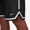 Nike Men's DNA Dri-Fit 8" Basketball Shorts