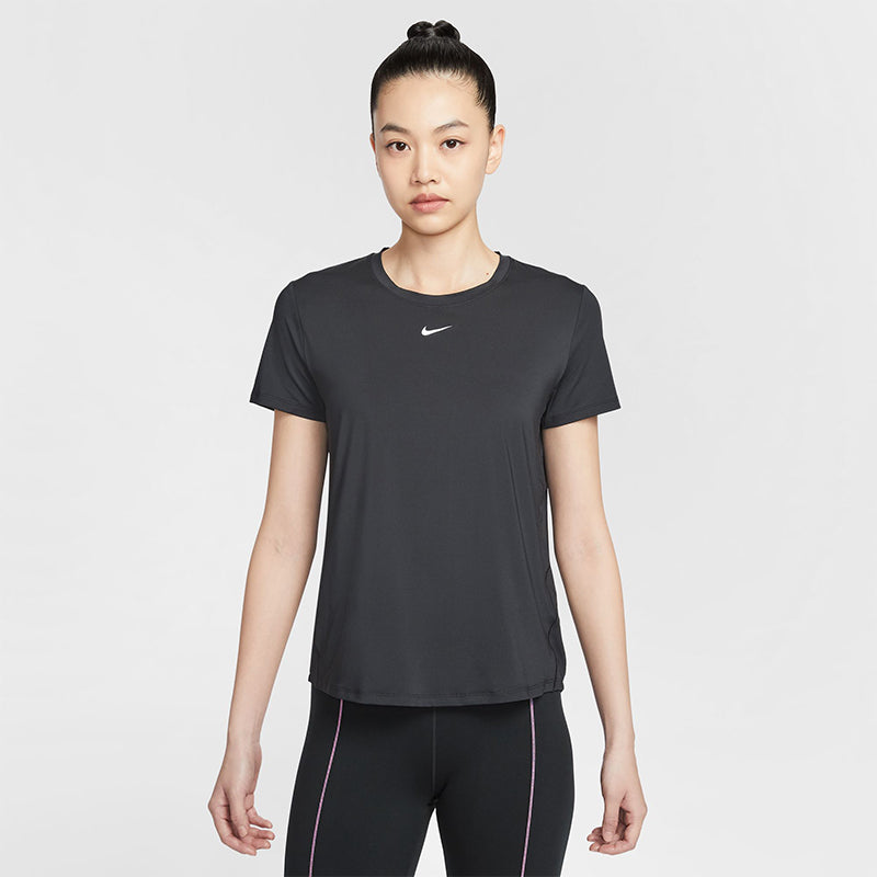 Nike Women's One Classic Dri-Fit Short-Sleeve Top