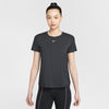 Nike Women's One Classic Dri-Fit Short-Sleeve Top