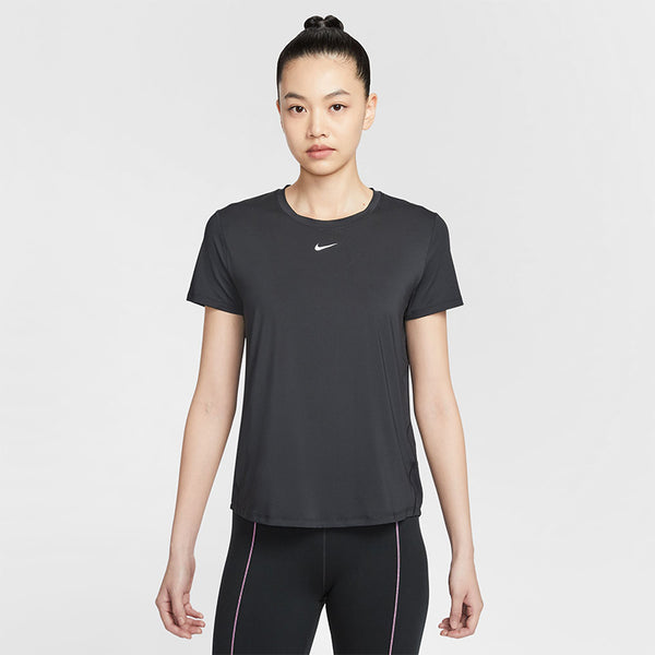 Nike Women's One Classic Dri-Fit Short-Sleeve Top