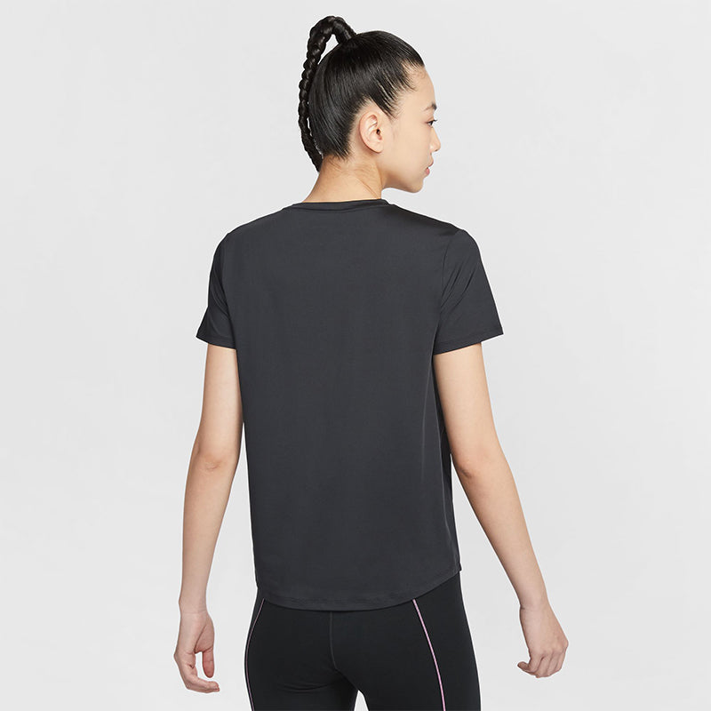 Nike Women's One Classic Dri-Fit Short-Sleeve Top