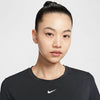 Nike Women's One Classic Dri-Fit Short-Sleeve Top