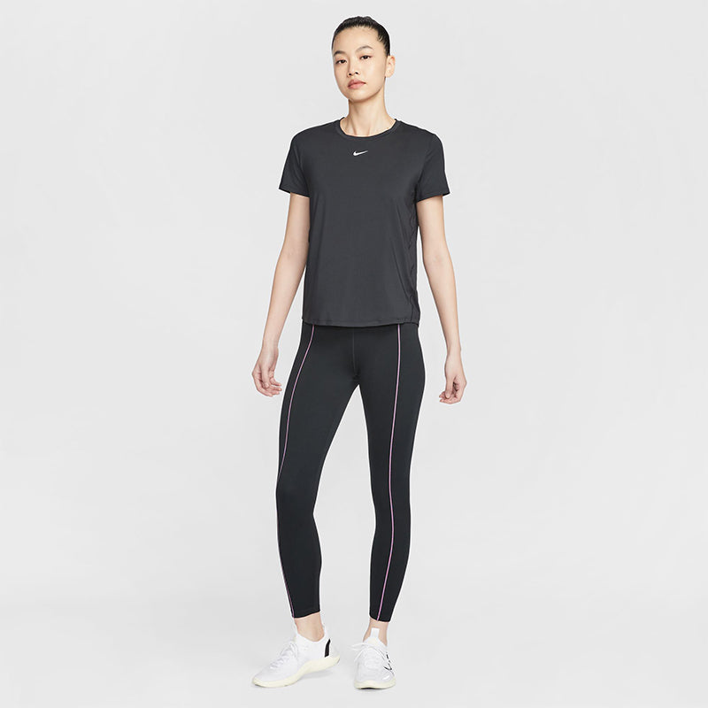 Nike Women's One Classic Dri-Fit Short-Sleeve Top