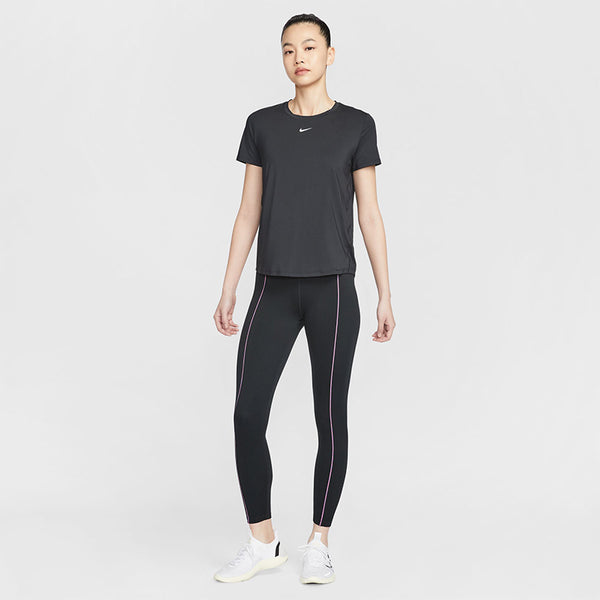 Nike Women's One Classic Dri-Fit Short-Sleeve Top