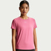 Nike Women's One Classic Dri-Fit Short-Sleeve Top