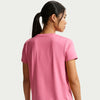 Nike Women's One Classic Dri-Fit Short-Sleeve Top