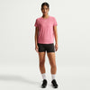 Nike Women's One Classic Dri-Fit Short-Sleeve Top