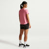 Nike Women's One Classic Dri-Fit Short-Sleeve Top