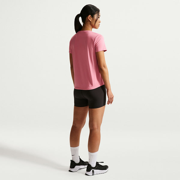 Nike Women's One Classic Dri-Fit Short-Sleeve Top