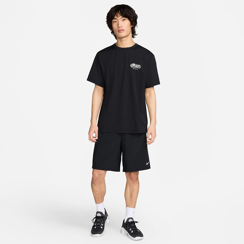 Nike Men's Dri-FIT 9