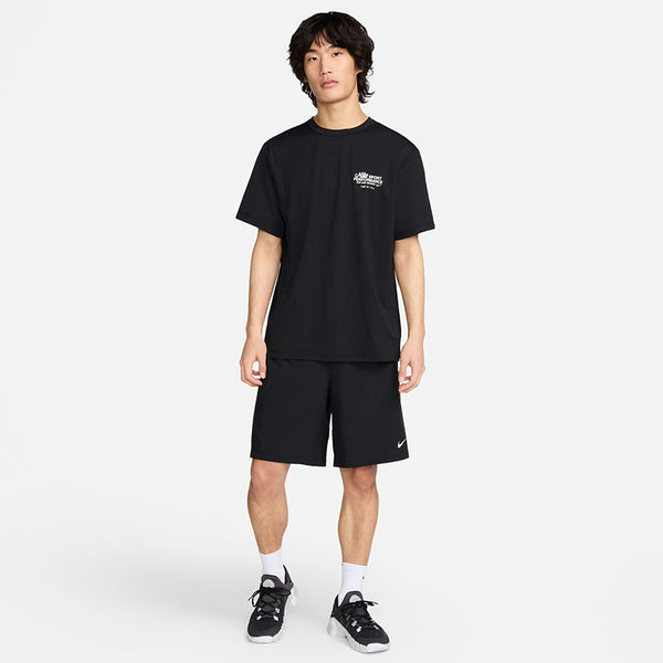 Nike Men's Dri-FIT 9" Unlined Versatile Shorts