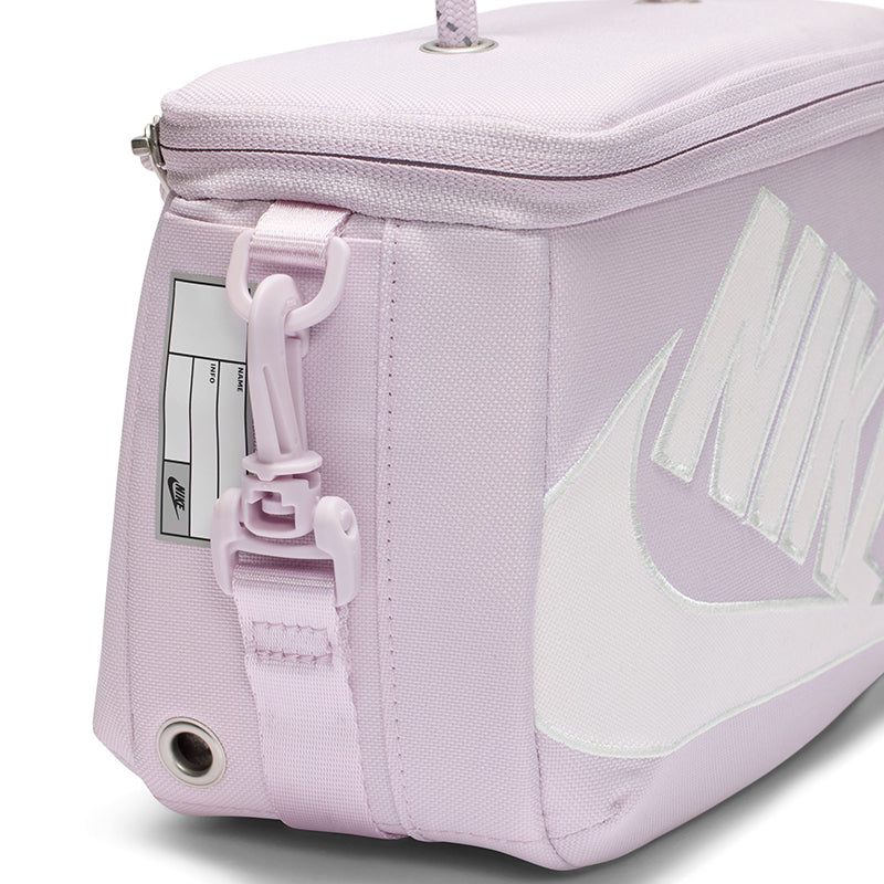 Nike Women's Mini Shoebox Crossbody Bag(3L)
