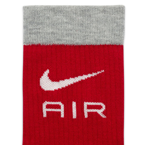 Nike Unisex Everyday Essentials Crew Socks (2 Pairs)