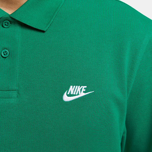 Nike Men's Club Short-Sleeve Polo