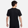 Nike Men's Hyverse Dri-Fit UV Short-Sleeve Fitness Top