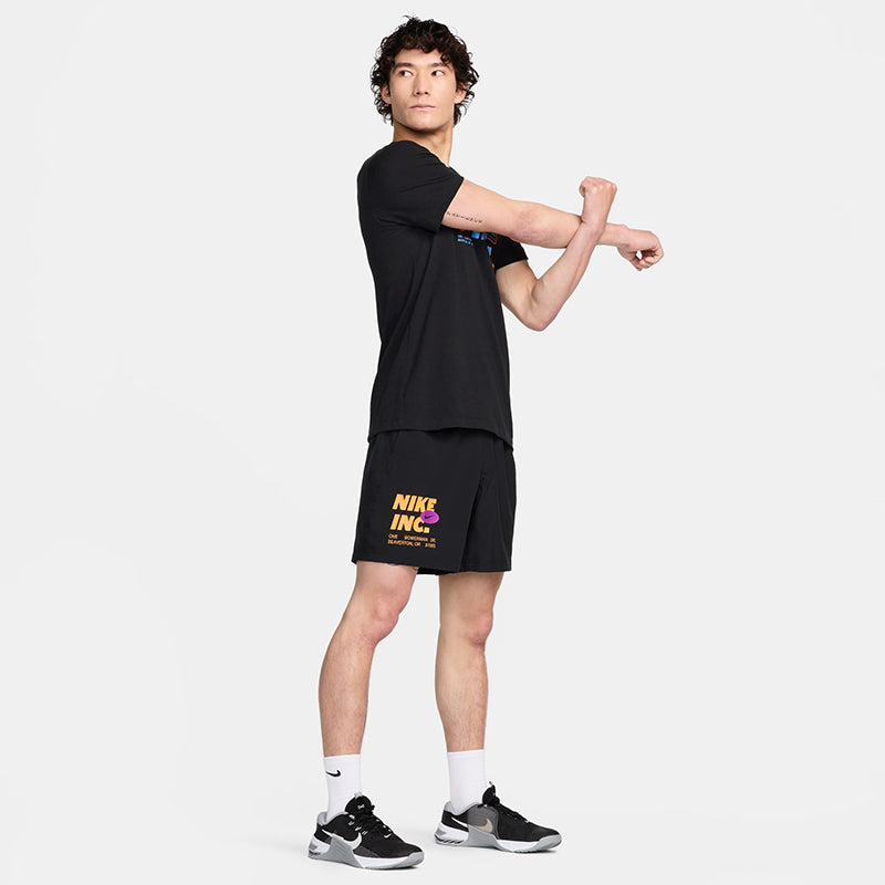 Nike Men's Form Dri-Fit 7