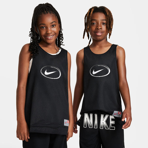 Nike Kid's Culture of Basketball Reversible Jersey