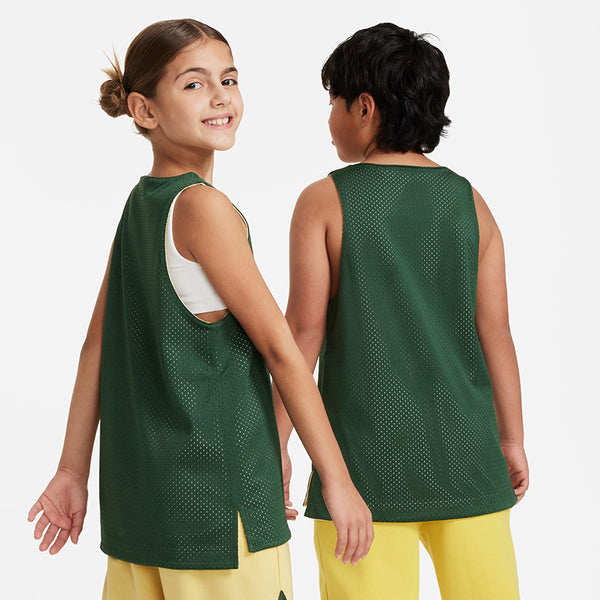Nike Kid's Culture of Basketball Reversible Jersey