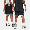 Nike Kid's DNA Culture of Basketball Dri-Fit Shorts (Big Kid's)