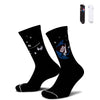 Nike Unisex Everyday Plus Cushioned Crew Socks (2 Pairs)