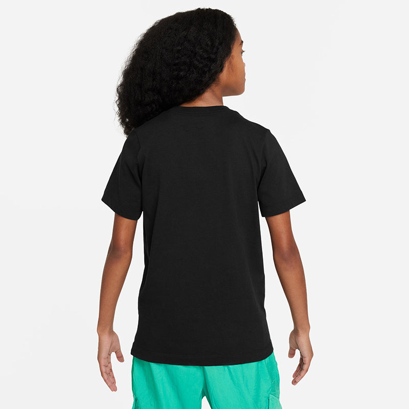 Nike Kid's Sportswear T-Shit (Big Kid's)