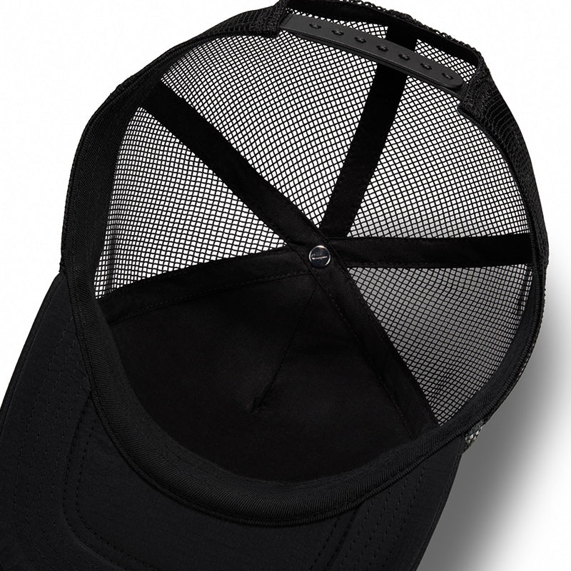 Nike Unisex Rise Structured Curved Bill Cap