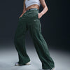 Nike Women's Sportswear Everything Wovens Mid-Rise Open-Hem Pants