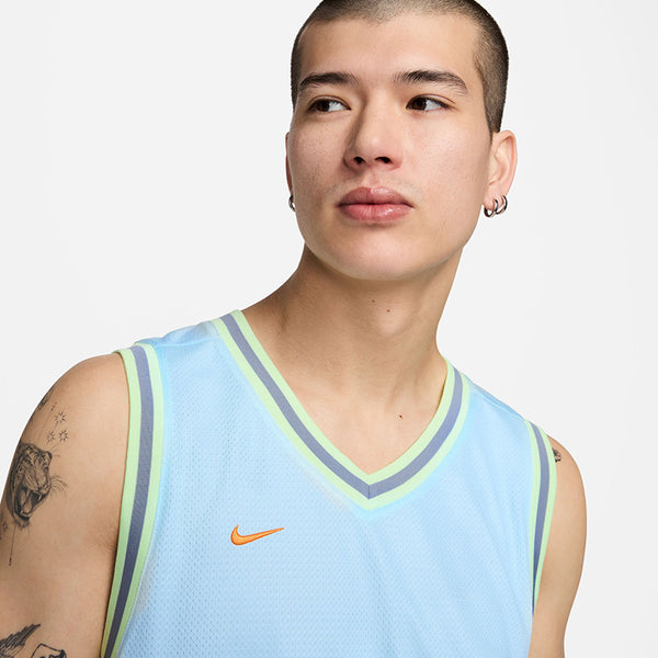 Nike Men's Dna Dri-Fit Basketball Jersey