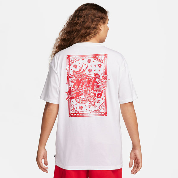 Nike Men's SB Skate T-Shirt