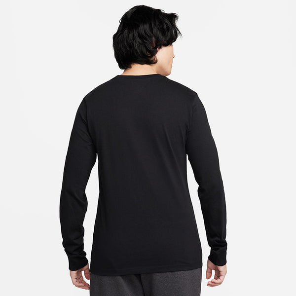 Nike Men's Lebron Long-Sleeve T-Shirt