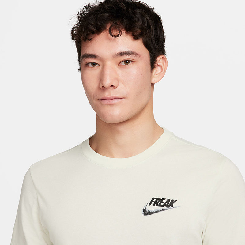 Nike Men's Giannis Dri-Fit Basketball T-Shirt
