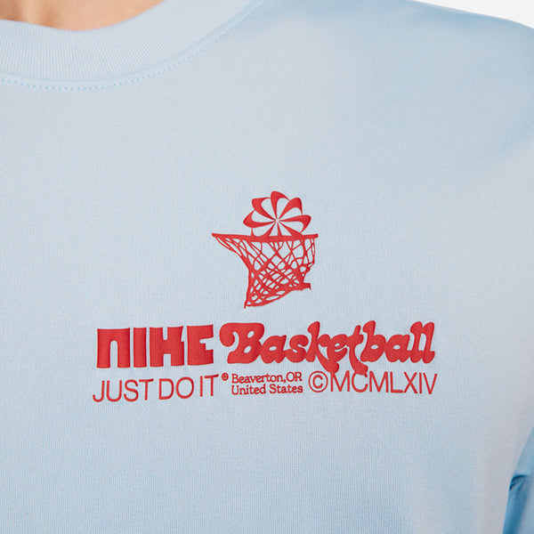 Nike Men's Dri-Fit Basketball