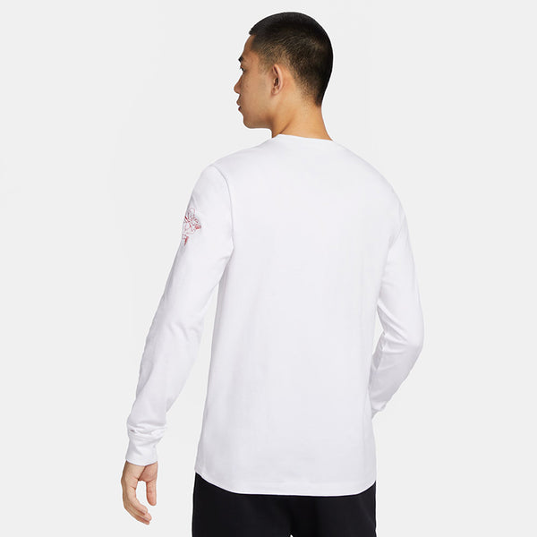 Nike Men's Sportswear Long Sleeve T-Shirt