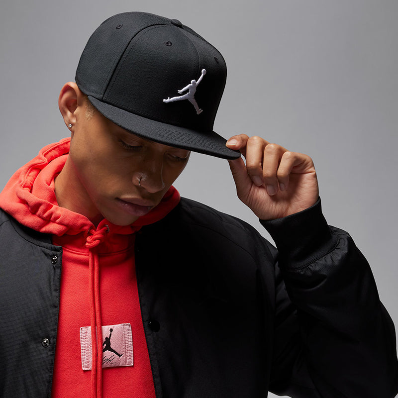 Jordan Unisex Jumpman Pro Adjustable Cap