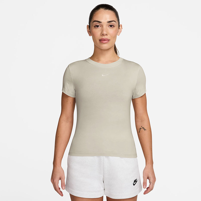 Nike Women's Sportswear Chill Knit T-Shirt