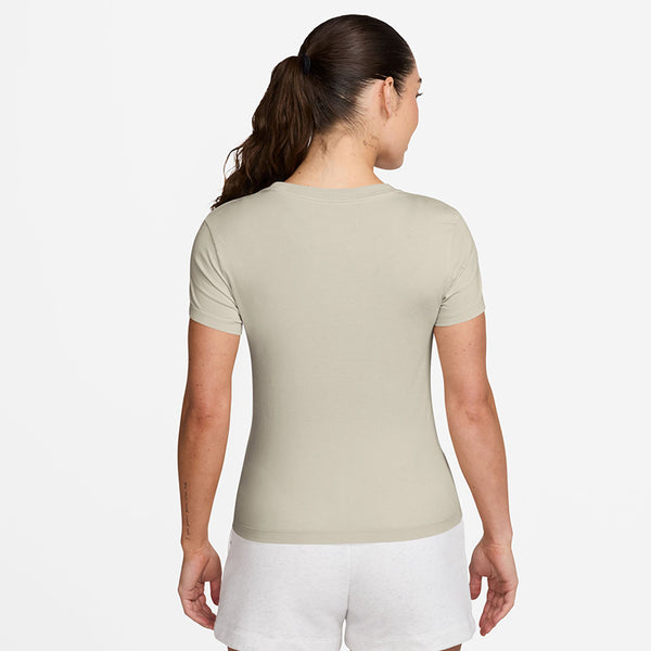 Nike Women's Sportswear Chill Knit T-Shirt