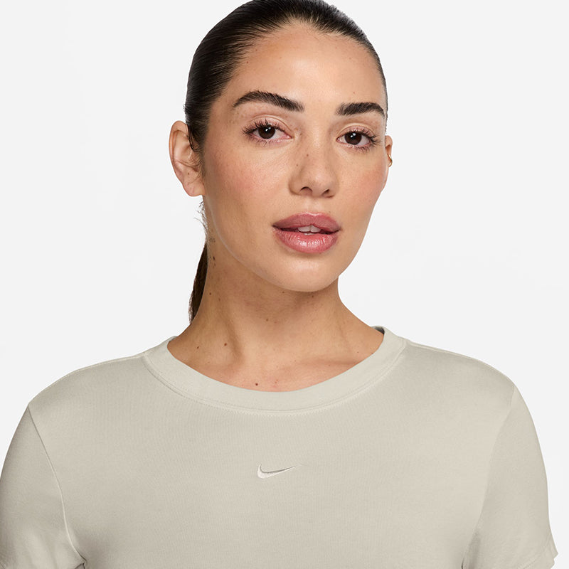Nike Women's Sportswear Chill Knit T-Shirt