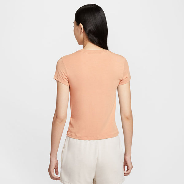 Nike Women's Sportswear Chill Knit T-Shirt