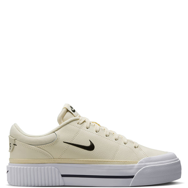 Nike Women's Court Legacy Lift - Main Image