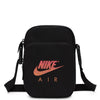 Nike Unisex Heritage Crossbody Bag (3L)
