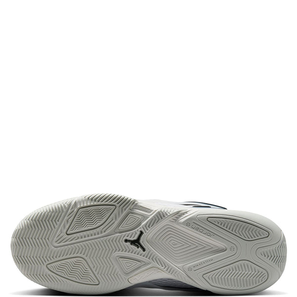 Jordan Women's Heir Series PF "Triple White"