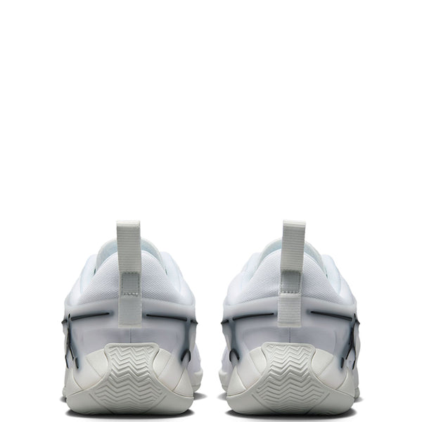 Jordan Women's Heir Series PF "Triple White"