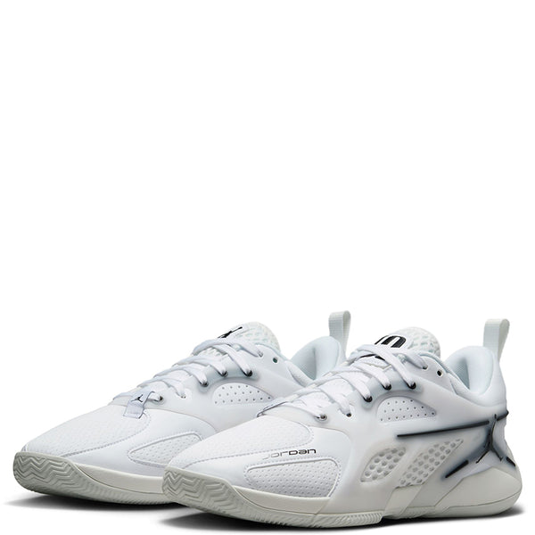 Jordan Women's Heir Series PF "Triple White"