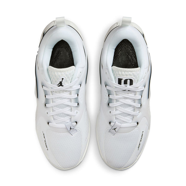 Jordan Women's Heir Series PF "Triple White"