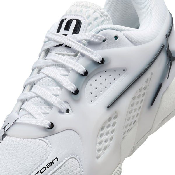 Jordan Women's Heir Series PF "Triple White"