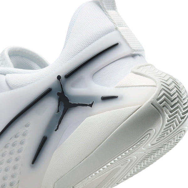 Jordan Women's Heir Series PF "Triple White"