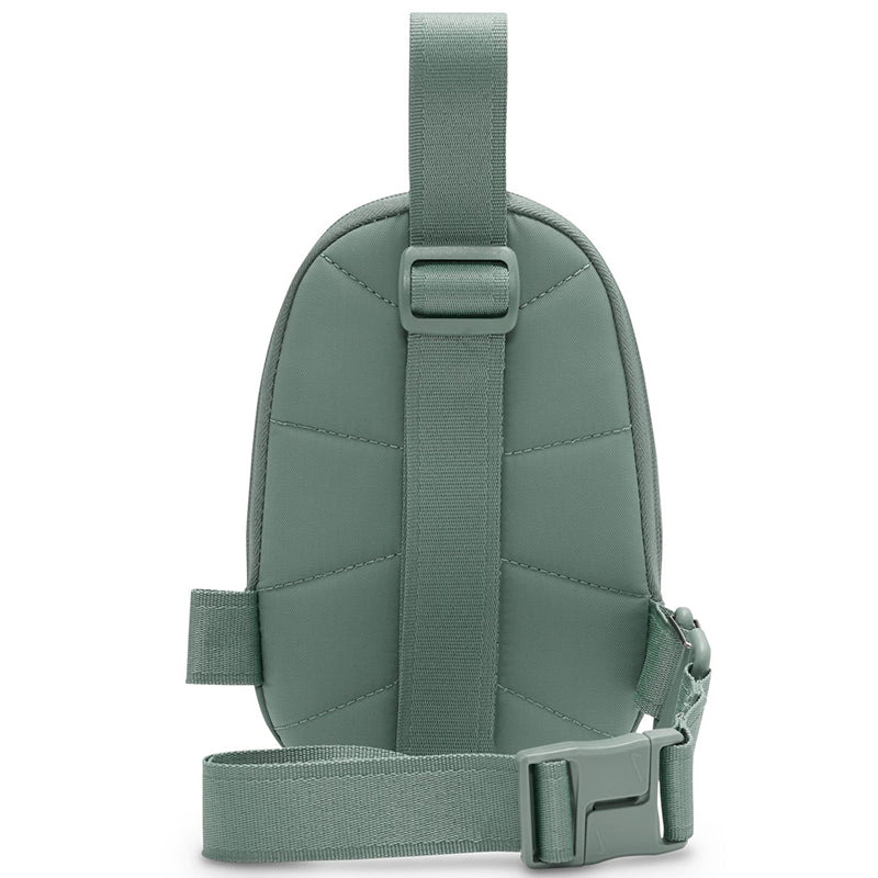 Nike Unisex Sportswear Commute Crossbody Bag (1L)