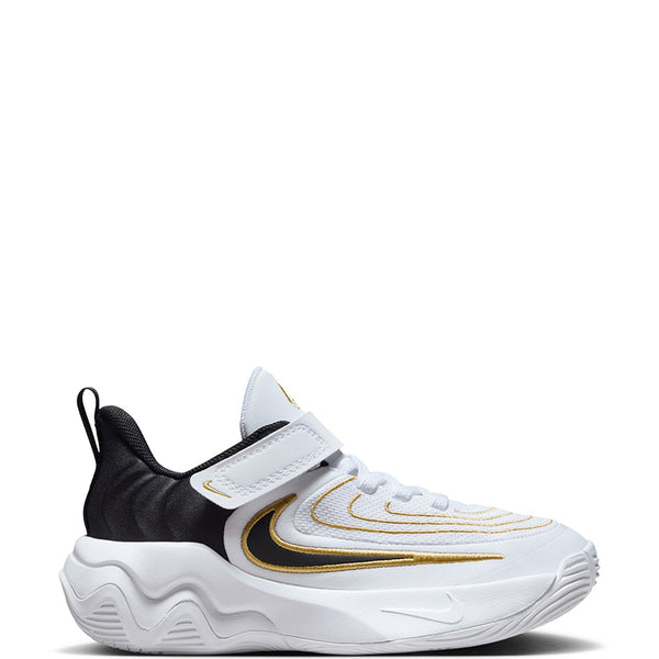 Nike Pre-School Giannis Immortality 4