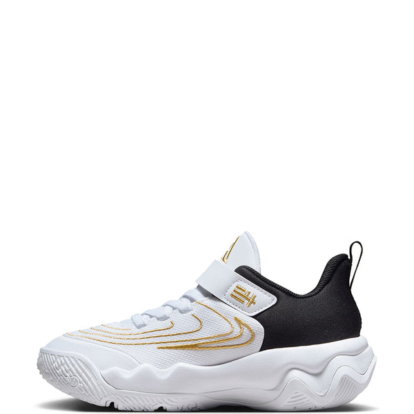 Nike Pre-School Giannis Immortality 4