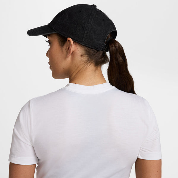 Nike Unisex Club Unstructured Denim Cap